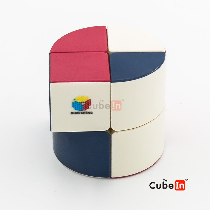 Diansheng Penrose 2x2 cube