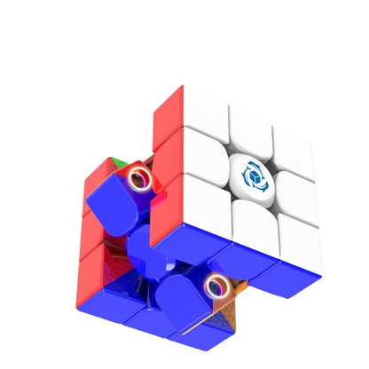 Cubo Golfinho Moyu 3x3 