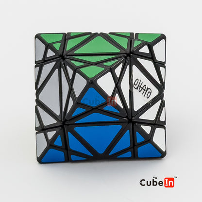 Eitan & Lanlan Cancer Cube - Edge Turning Octahedron
