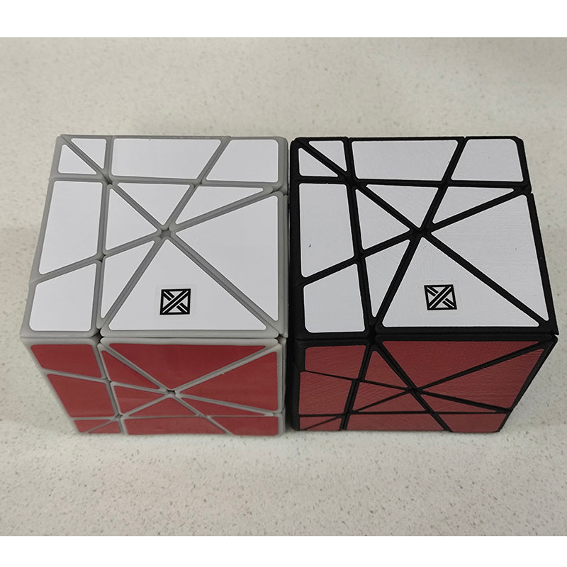 x² Ennea Chop Cube