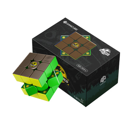 GAN 356 Me Jurassic World Edition – Standard / Dinosaur Egg Version
