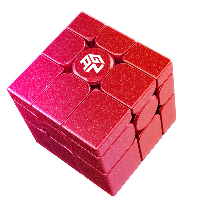 Gan Mirror Cube Magnetic UV