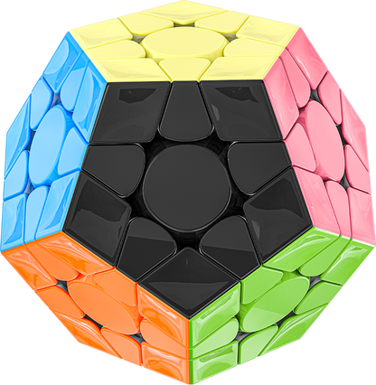 GAN Elf Megaminx Maglev UV