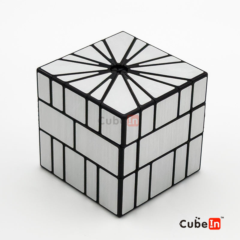 GeCube SQ-5 V3 V2 V1 - PETG 3D-печать, гладкая версия