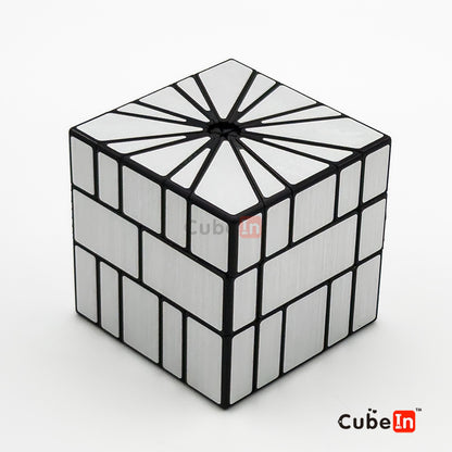 GeCube SQ-5 V3 V2 V1 - PETG 3D-печать, гладкая версия