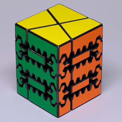 Cubo Kairis Puzzle Gear SSQ
