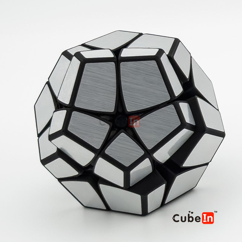 Kilominx | Master's Puzzle - CubeIn