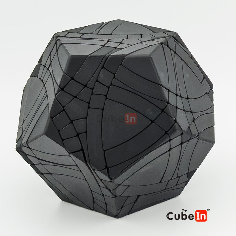 Кубик Gecube Ghost Gigaminx