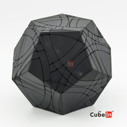 Кубик Gecube Ghost Gigaminx