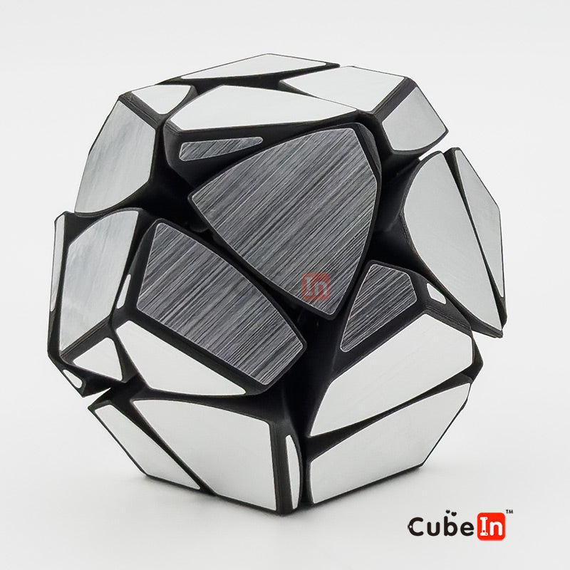 Gecube Ghost Kilominx Cube