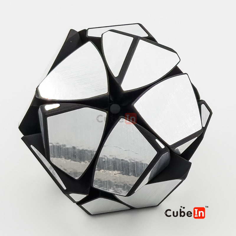 Gecube Ghost Kilominx Cube