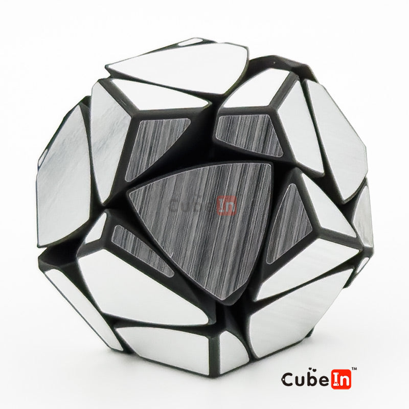 Gecube Ghost Kilominx Cube