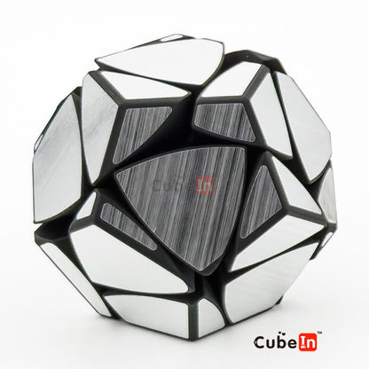 Gecube Ghost Kilominx Cube
