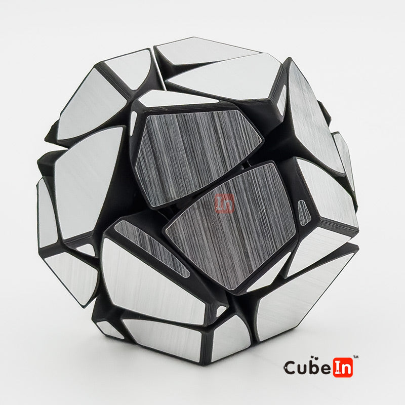 Gecube Ghost Kilominx Cube