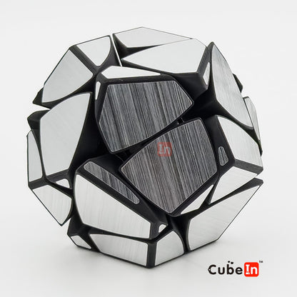 Gecube Ghost Kilominx Cube