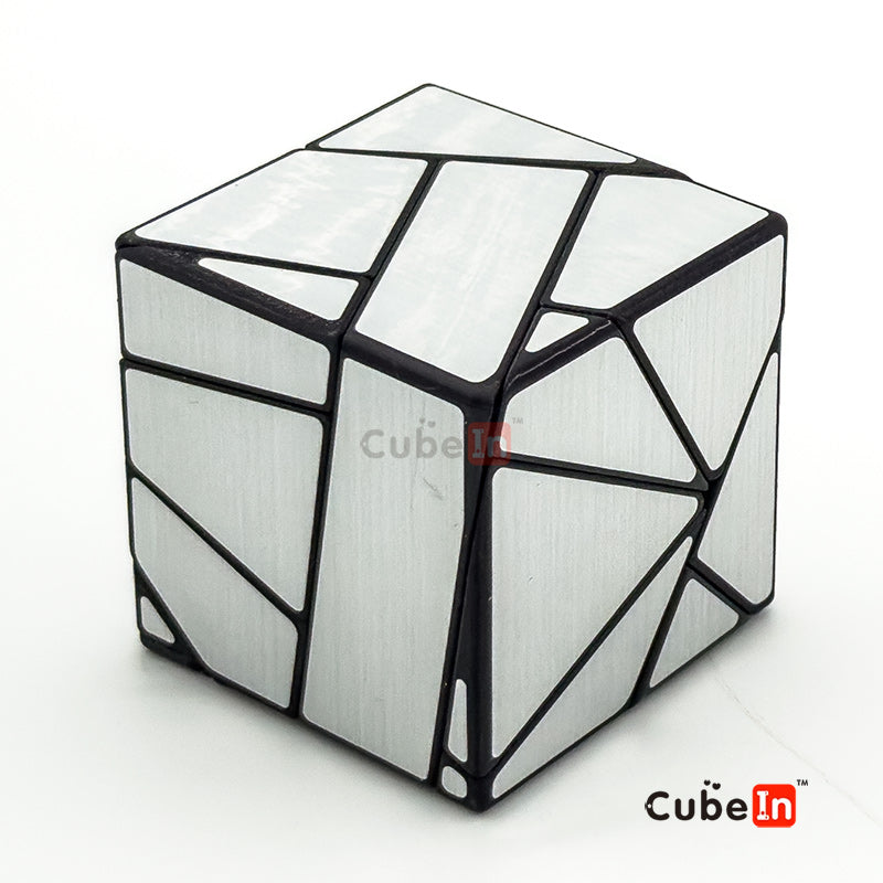 Gecube Ghost SQ 