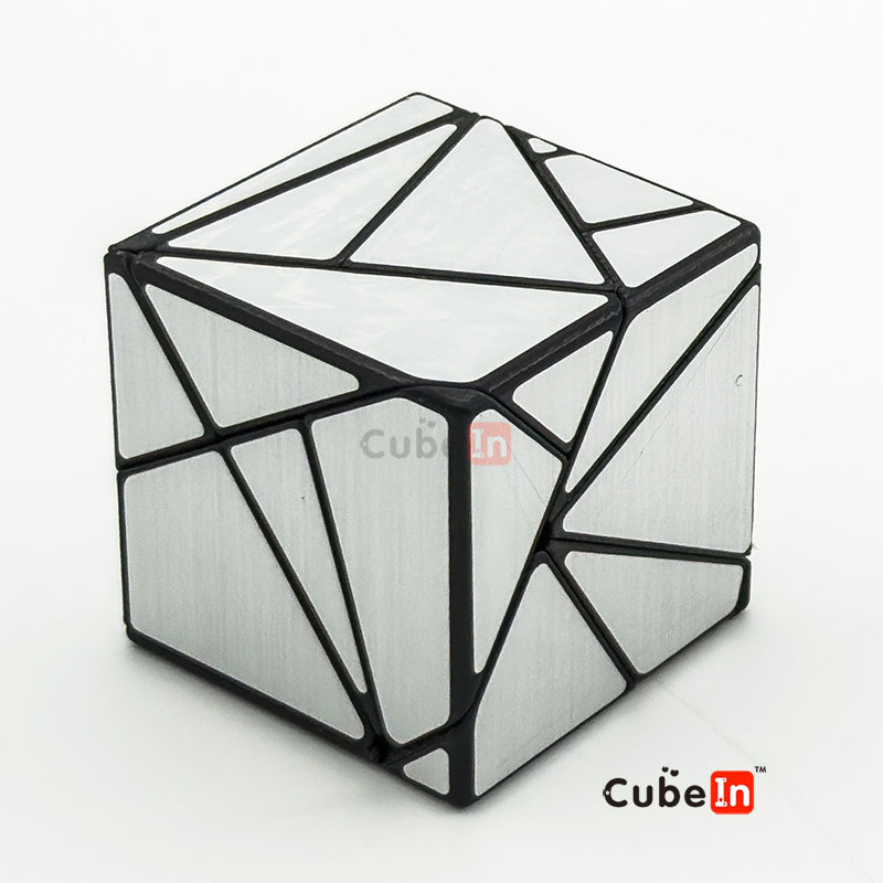 Gecube Ghost SQ 