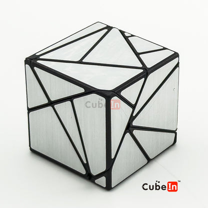 Gecube Ghost SQ 