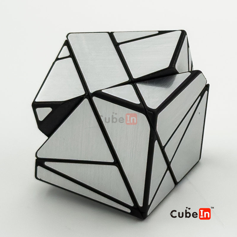 Gecube Ghost SQ 