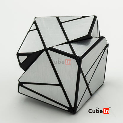 Gecube Ghost SQ 