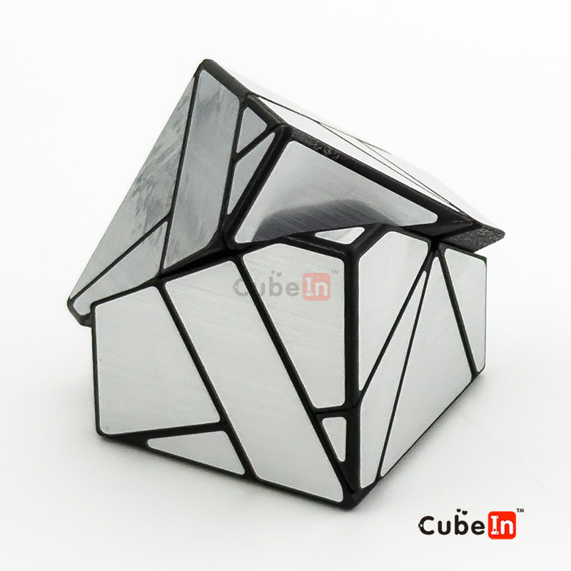 Gecube Ghost SQ 