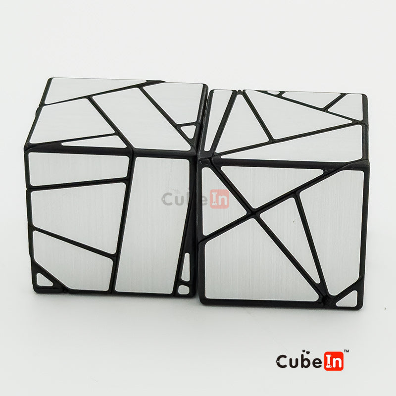 Gecube Ghost SQ 
