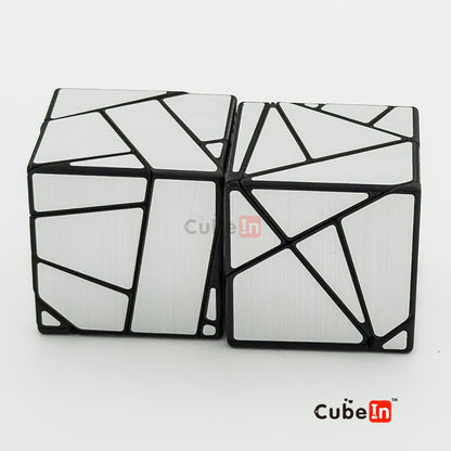 Gecube Ghost SQ 
