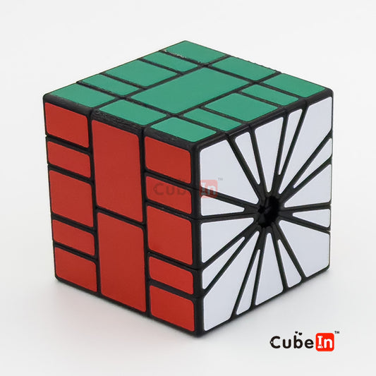 GeCube SQ-5 V3 V2 V1