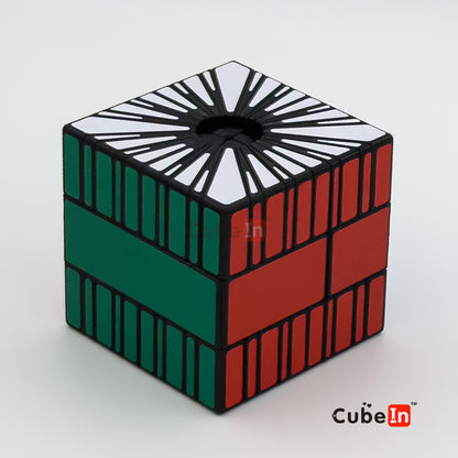 3D-печатный SQ-8