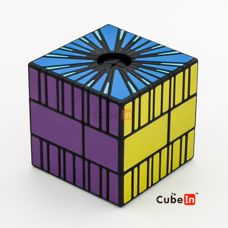 3D-печатный SQ-8