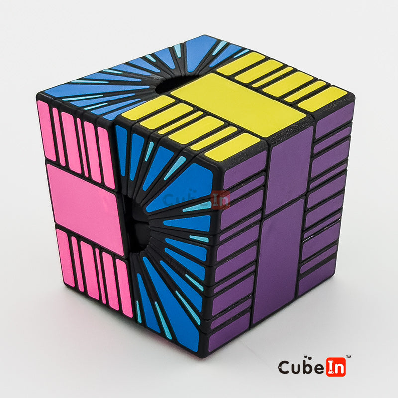 3D-печатный SQ-8