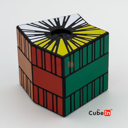 3D-печатный SQ-8