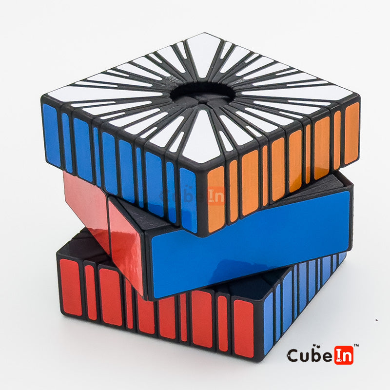 3D-печатный SQ-8