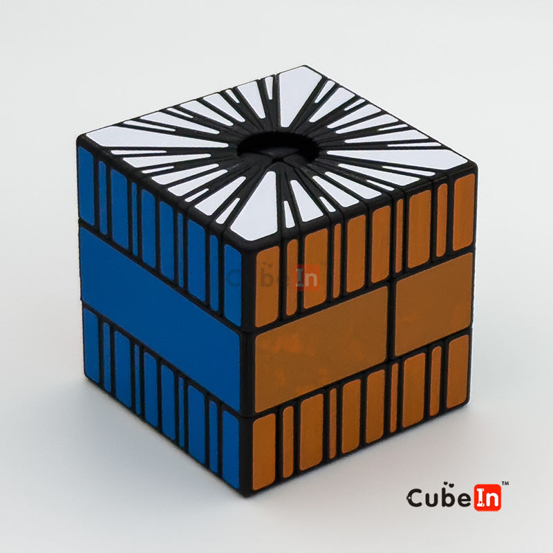 3D-печатный SQ-8