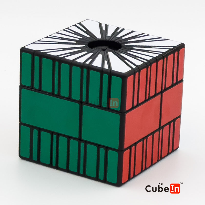 3D-печатный SQ-8