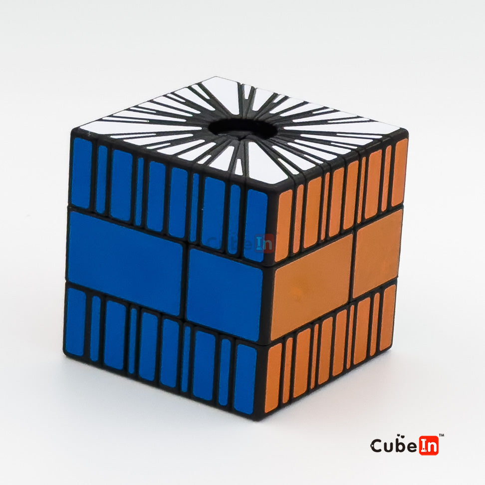 3D-печатный SQ-8
