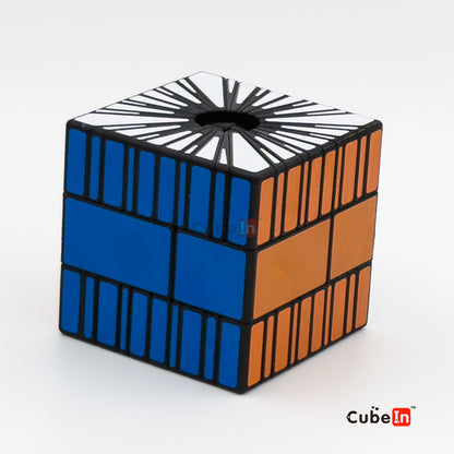 3D-печатный SQ-8