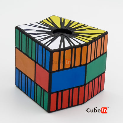 3D-печатный SQ-8