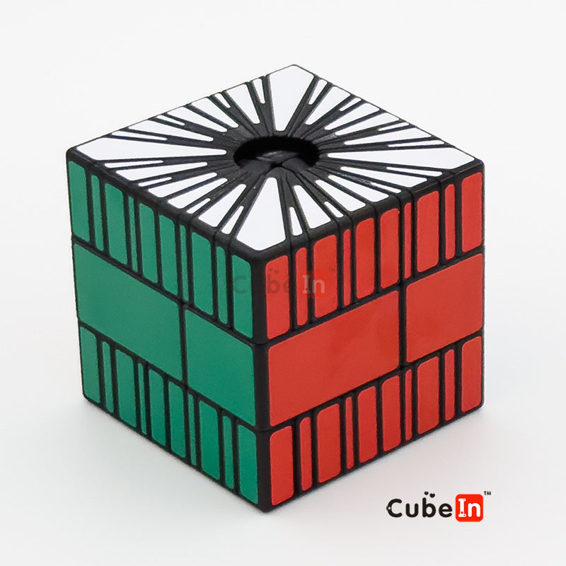 3D-печатный SQ-8