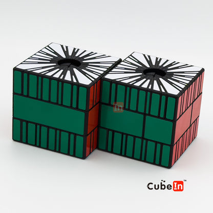 3D-печатный SQ-8