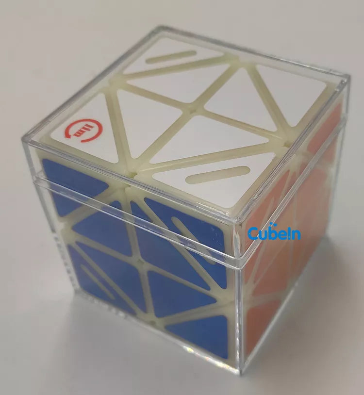 LimCube WonderZ 2x2x2+Skewb Primary