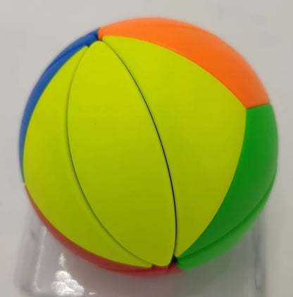 Yongjun Ivy ball Magic 4 colors cube ball