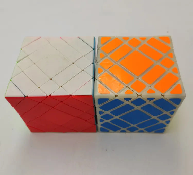 Mf8 Elite Skewb Cube - CubeIn