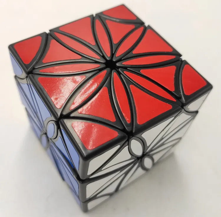 Lanlan Flower Copter Cube