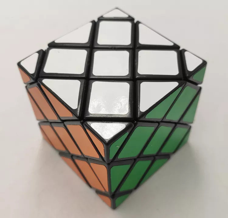 LanLan Master skewb Black/White