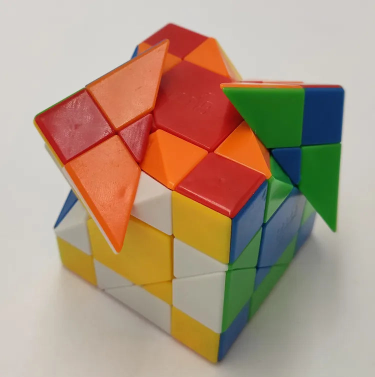 MF8 Unicorn Cube