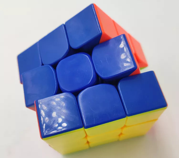 Kylin Unicorn 3x3 Yuxin