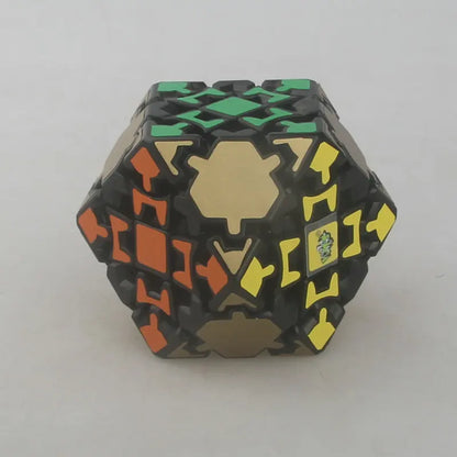 Lanlan Gear Tetradecahedron - CubeIn