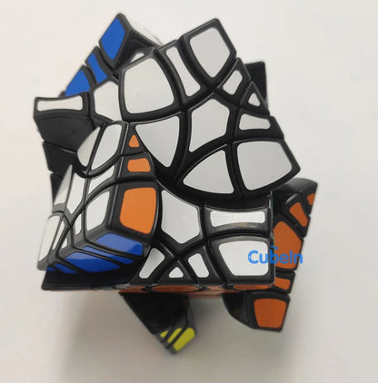 Lanlan Andromeda Cube