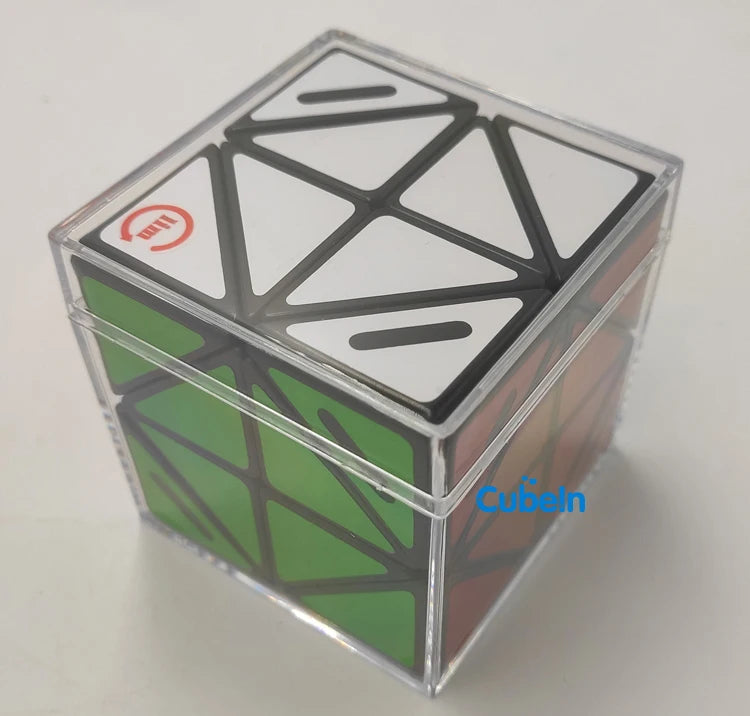 LimCube WonderZ 2x2x2+Skewb Primário 